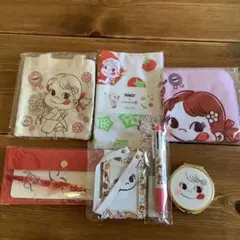 ペコちゃん イッツデモ まとめ売り