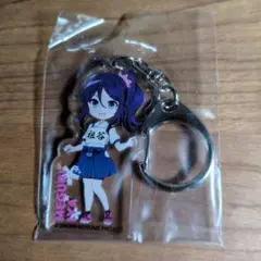 温泉むすめ サポーター アクリルキーホルダー アクキー 秋保 - メルカリ