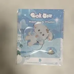DMD TEETEEPOR BOKBEAR☆ケーブルオーガナイザー グッズ - メルカリ