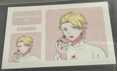 うたプリ BGS 缶バッジ 翔 - メルカリ