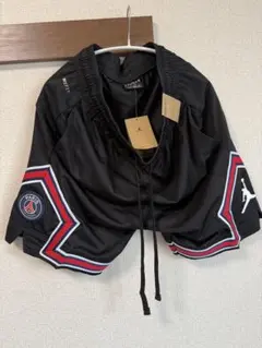 Jordan × ParisQ54限定 バスパンのサムネイル