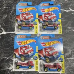 2025年最新】HOT WHEELS まとめ売りの人気アイテム - メルカリ