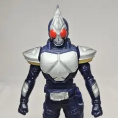 仮面ライダーブレイド　ソフビフィギュア17センチ