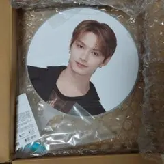 SEVENTEEN ジュン うちわ follow