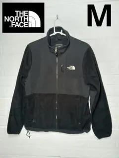 THE NORTH FACE USAレディースフリースジャケットMサイズブラック