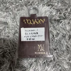 2025年最新】Number_i特典付きの人気アイテム - メルカリ