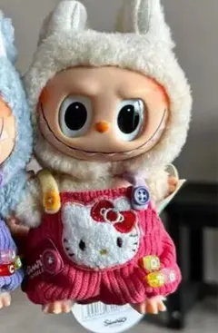 2025年最新】キティちゃん 着せ替えの人気アイテム - メルカリ