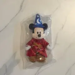 ディズニー ミッキーマウス ぬいぐるみ 魔法使いの弟子