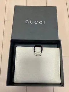 2026年最新】GUCCI レディース 折り財布の人気アイテム - メルカリ