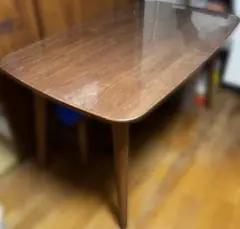 木製ダイニングテーブル4セット