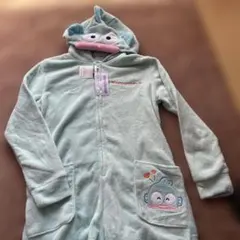ハンギョドン 着ぐるみ ルームウェア