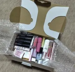 コスメ26点まとめ売り 未使用・中古 ミックス デパコス プチプラ 大量