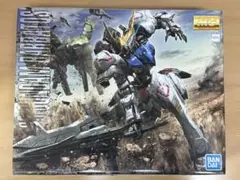 未組立 MG ガンダムバルバトス 鉄血のオルフェンズ バルバトスのサムネイル