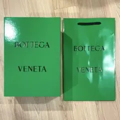 BOTTEGA VENETA ボッテガヴェネタ 箱・ショップ袋のみのサムネイル