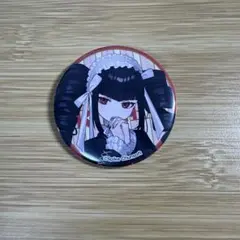 ダンガンロンパ セレスティア・ルーデンベルク セリフ缶バッジ - メルカリ