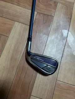 パラダイムマックスファスト7番アイアン 単体