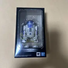 BANDAI R2-D2 SHFiguarts フィギュア