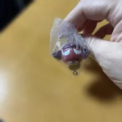 ギロロ伍長 ミニフィギュア ボールチェーン