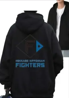 2026年最新】ファイターズ パーカーの人気アイテム - メルカリ