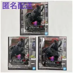 【バラ売り可】一番くじ ゴジラ 怪獣乱舞 -荒ぶるモノ- F賞16点セット