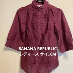 バナナリパブリック ｜レディースブラウス