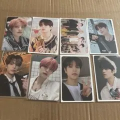 2026年最新】STRAYkids トレカ まとめ売りの人気アイテム - メルカリ