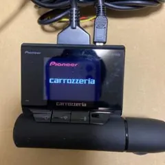 220 Pioneer VREC-DZ7000 ドライブレコーダーのサムネイル