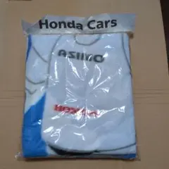 ASIMO ビッグ・フリースブランケット