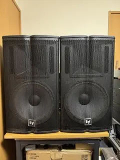 クラシックプロ サブウーファー パワード CS108SP - メルカリ