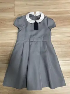 入園式、卒園式、入学式　女の子フォーマルワンピーススーツ　120cm