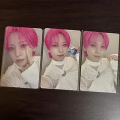 JO1 川尻蓮 永縁 トレカ ラントレ セルカ