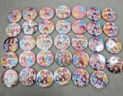 すとぷり　缶バッジ　全員　まとめ売り