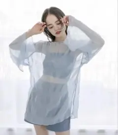 mystic 4SETスイムウェア