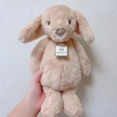 ジェリーキャット　エロディ　ぬいぐるみ4体　うさぎ ジェリーキャット エロディ ぬいぐるみ4体 うさぎ - メルカリ