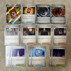 スペシャルレッドカード　SR