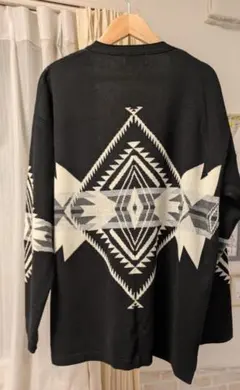 PENDLETON×ジャーナルスタンダード　カーディガン