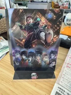 来場特典　鬼滅の刃
