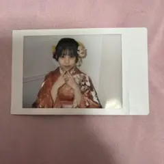 iLiFE! チェキ 日日にこり 美品 - メルカリ