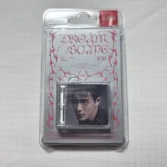 NCT DREAM （）SCAPE Smini ジェノ