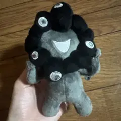 ぬいぐるみマスコット