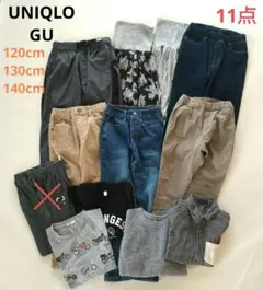 男の子　キッズ服セット 120　130　140　まとめ売り ピカチュウ　恐竜