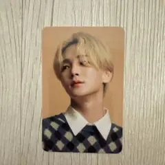 SHINee 2022Season's Greetings キー トレカ