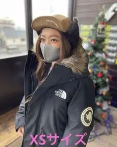 ラスト1点【新品・未使用】 THE NORTH FACE アンタークティカパーカ