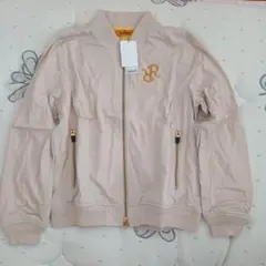 レザレクションRESURRECTIONのライトブルゾン