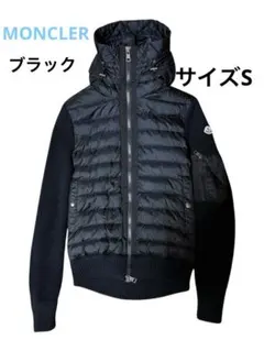 2025年最新】モンクレール ニットダウンの人気アイテム - メルカリ