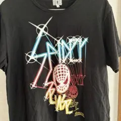 や*よ様 TK×スパイダーマン　メンズ tシャツのサムネイル