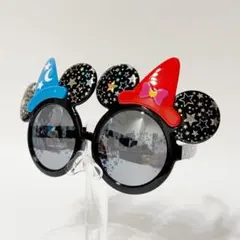 東京ディズニーリゾート ミッキー ミニー ミキミニ サングラス