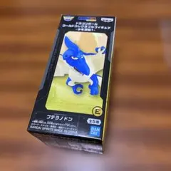 ドラゴンボール ワールドコレクタブルフィギュア 少年期編1 プテラノドン