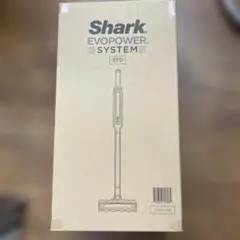Shark EVOPOWER SYSTEM STD CS100JGR - メルカリ
