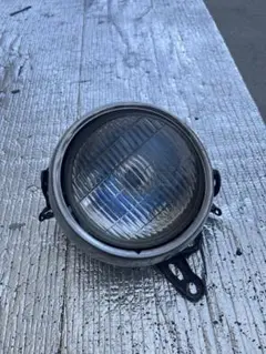 ☆YAMAHA☆ TW200 TW225 1111-345 ヘッドライト - メルカリ